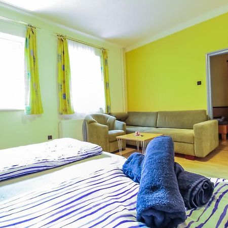 Deluxe Apartment 5P Bs Вена Экстерьер фото