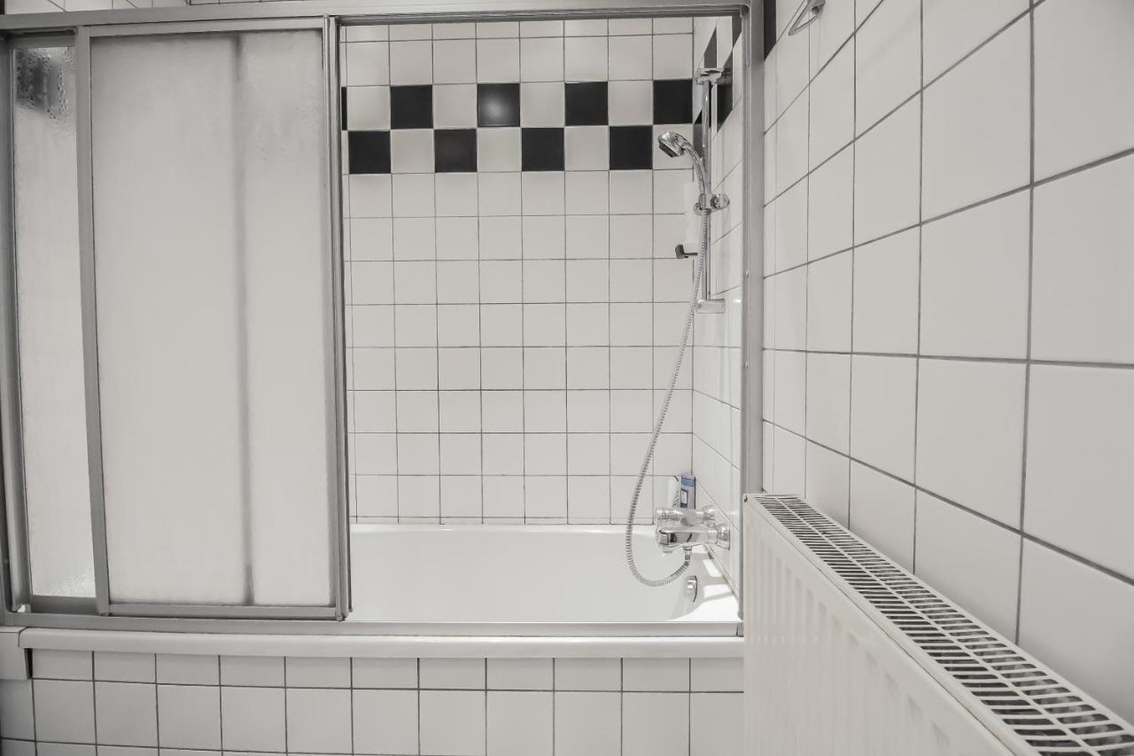 Deluxe Apartment 5P Bs Вена Экстерьер фото