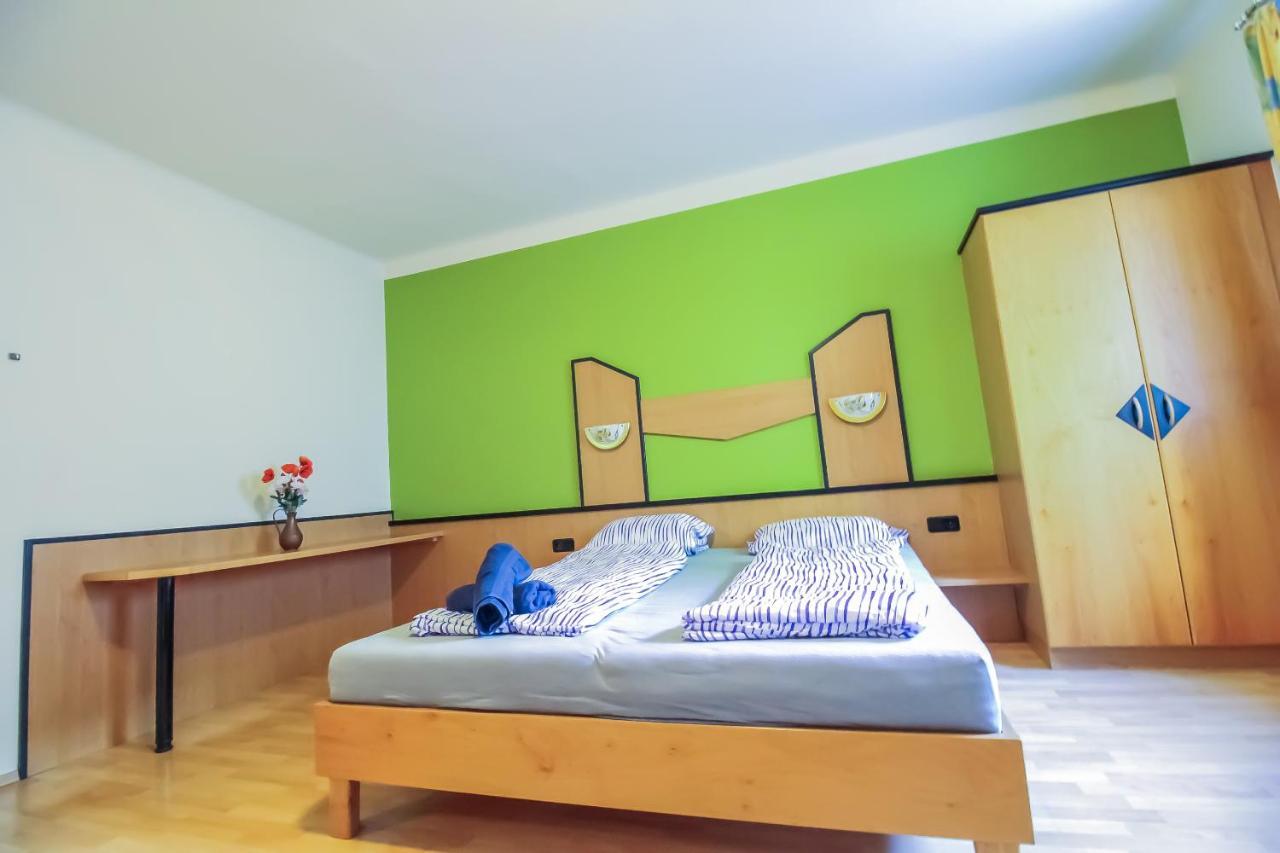 Deluxe Apartment 5P Bs Вена Экстерьер фото