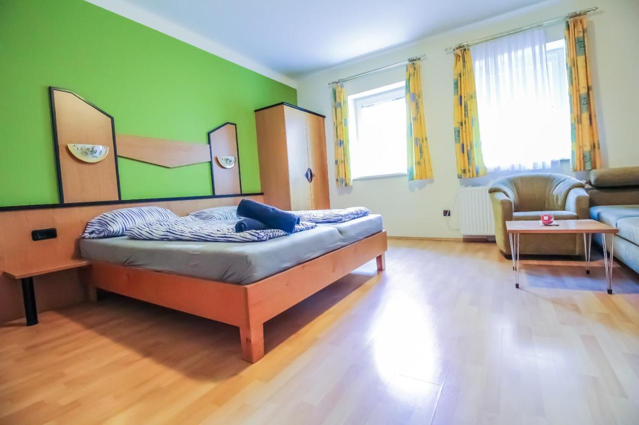 Deluxe Apartment 5P Bs Вена Экстерьер фото